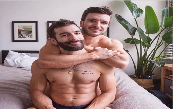 Skandal Video Bokep Gay Viral  KABUPATEN TOBA SAMOSIR